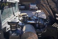 1992 AM General Humvee M998 for sale