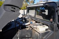 1992 AM General Humvee M998 for sale