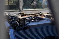 1992 AM General Humvee M998 for sale