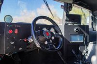 1992 AM General Humvee M998 for sale