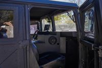 1992 AM General Humvee M998 for sale