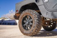 1992 AM General Humvee M998 for sale
