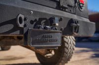 1992 AM General Humvee M998 for sale