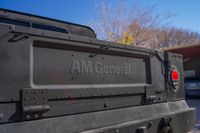1992 AM General Humvee M998 for sale