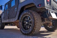 1992 AM General Humvee M998 for sale