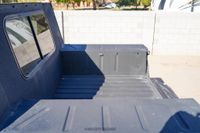 1992 AM General Humvee M998 for sale