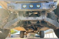 1992 AM General Humvee M998 for sale
