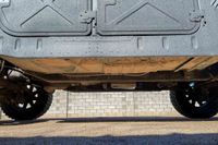 1992 AM General Humvee M998 for sale