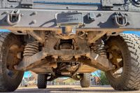1992 AM General Humvee M998 for sale