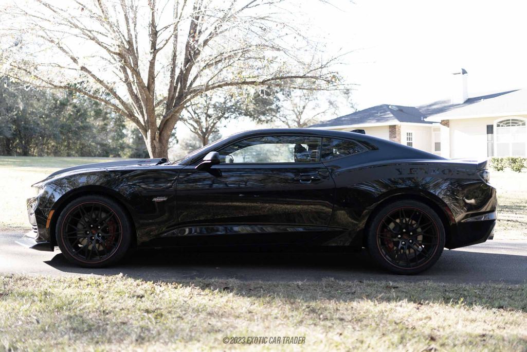 2023 Chevrolet Camaro Yenko S/C Stage 2 for sale