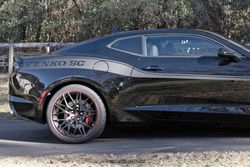 2023 Chevrolet Camaro Yenko S/C Stage 2 for sale