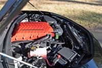 2023 Chevrolet Camaro Yenko S/C Stage 2 for sale