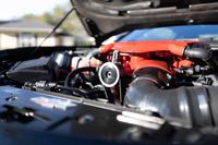 2023 Chevrolet Camaro Yenko S/C Stage 2 for sale