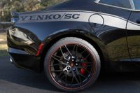 2023 Chevrolet Camaro Yenko S/C Stage 2 for sale