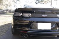 2023 Chevrolet Camaro Yenko S/C Stage 2 for sale