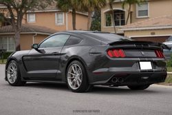 2018 Ford Mustang Shelby GT350 for sale