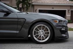 2018 Ford Mustang Shelby GT350 for sale