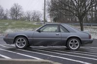 1986 Ford Mustang LX for sale