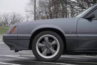 1986 Ford Mustang LX for sale