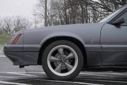 1986 Ford Mustang LX for sale