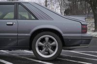 1986 Ford Mustang LX for sale