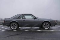 1986 Ford Mustang LX for sale