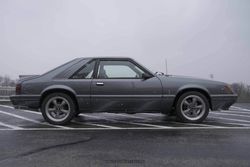 1986 Ford Mustang LX for sale