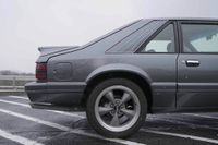1986 Ford Mustang LX for sale