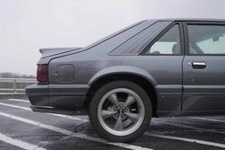 1986 Ford Mustang LX for sale