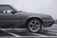 1986 Ford Mustang LX for sale
