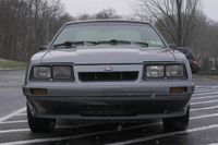 1986 Ford Mustang LX for sale