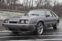 1986 Ford Mustang LX for sale