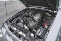1986 Ford Mustang LX for sale