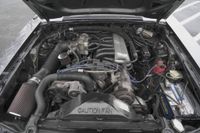1986 Ford Mustang LX for sale