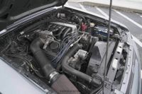 1986 Ford Mustang LX for sale