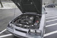 1986 Ford Mustang LX for sale