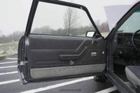 1986 Ford Mustang LX for sale