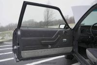 1986 Ford Mustang LX for sale