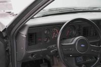 1986 Ford Mustang LX for sale