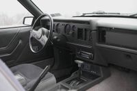 1986 Ford Mustang LX for sale