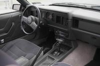 1986 Ford Mustang LX for sale