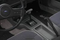 1986 Ford Mustang LX for sale