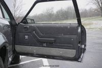 1986 Ford Mustang LX for sale