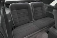 1986 Ford Mustang LX for sale