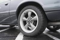 1986 Ford Mustang LX for sale