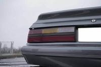 1986 Ford Mustang LX for sale