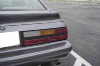 1986 Ford Mustang LX for sale