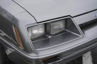 1986 Ford Mustang LX for sale