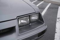 1986 Ford Mustang LX for sale
