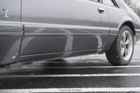 1986 Ford Mustang LX for sale